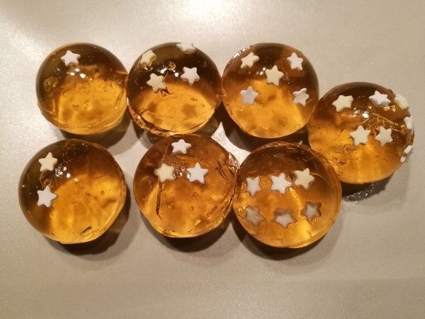 TUTO :: Boules De Cristal DBZ Façon Boule De Noël, 47% OFF